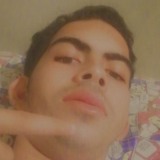 Arneysjimen05 from Cartagena | Man | 28 years old | Aquarius