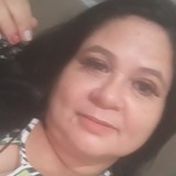 Alencarla5C1 from Uarini | Woman | 52 years old | Capricorn