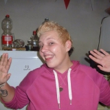 Boerinnigi from Sint Jansklooster | Woman | 36 years old | Scorpio