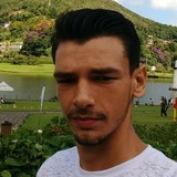 Nathan from Casimiro de Abreu | Man | 25 years old | Taurus
