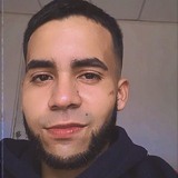 Ramirezelio1Pu from Panama | Man | 28 years old | Leo