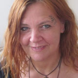 Susanne from Stockholm | Woman | 62 years old | Capricorn