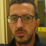 Speditur from Verbania | Man | 45 years old | Capricorn