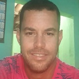 Galego from Iacu | Man | 41 years old | Cancer