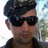 Davidmatogro8B from Sinop | Man | 42 years old | Scorpio