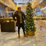 Kalammiis from Eastchester | Man | 30 years old | Capricorn