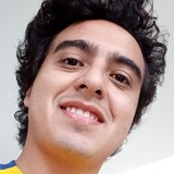 Gama from Cuernavaca | Man | 36 years old | Cancer