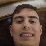 Vincenzo from Cisterna di Latina | Man | 25 years old | Aries