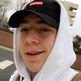 Thewhiteboy from Seoul | Man | 28 years old | Virgo