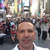 Jaime from Medellin | Man | 48 years old | Taurus