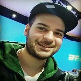 Yianni from Monroe | Man | 33 years old | Taurus