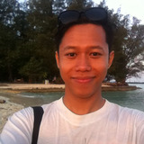 Indra from Jakarta | Man | 34 years old | Gemini