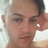 Tie from Sao Jose do Rio Pardo | Man | 26 years old | Taurus