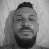 Gorrin from Quepos | Man | 36 years old | Aries