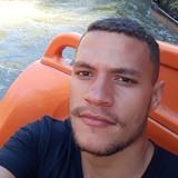 Huothon from Campo Largo | Man | 28 years old | Capricorn