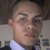 Negro from Zamora | Man | 32 years old | Libra