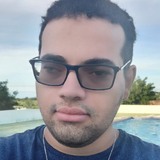 Andreluiz2Zm from Cacule | Man | 25 years old | Pisces
