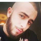 Joe from Leigh-on-sea | Man | 27 years old | Scorpio