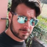 Daniel from Desenzano del Garda | Man | 42 years old | Aries