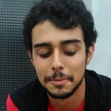 Vinicius from Sao Jose | Man | 25 years old | Cancer