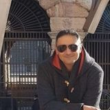 Gherman from Verona | Man | 48 years old | Pisces
