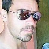 Mcallyster from Santa Cruz | Man | 43 years old | Scorpio