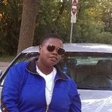 Shawney from Madison | Woman | 35 years old | Cancer