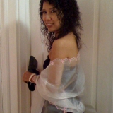 Violet from London | Woman | 53 years old | Pisces