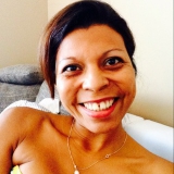 Sim from Geneve | Woman | 45 years old | Capricorn