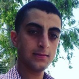 Ebubekir from Bitlis | Man | 28 years old | Capricorn