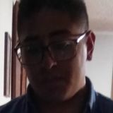 Rick from Soledad Diez Gutierrez | Man | 31 years old | Scorpio