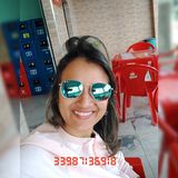 Deyse from Joaima | Woman | 37 years old | Gemini