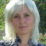 Rita from Mariupol' | Woman | 44 years old | Cancer