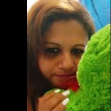 Mariadasgracb9 from Cubatao | Woman | 38 years old | Capricorn
