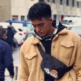 Yassine from Delemont | Man | 29 years old | Leo