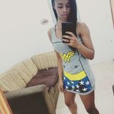 Nandinha from Carangola | Woman | 27 years old | Pisces
