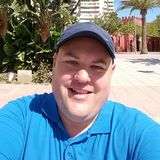 Ed from Wednesbury | Man | 52 years old | Leo