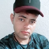 Djalma from Inconfidentes | Man | 29 years old | Sagittarius