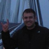 Sunfusha from Vyksa | Man | 44 years old | Taurus