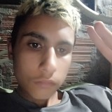 Dileusagomes9R from Rosario do Sul | Man | 23 years old | Capricorn
