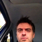 Majordamage from Thessaloníki | Man | 49 years old | Gemini