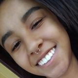 Dominique from Santo Cristo | Woman | 26 years old | Aquarius