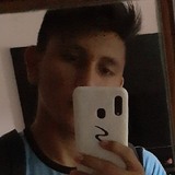 Tiagoneves01 from Abaetetuba | Man | 23 years old | Scorpio
