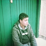 Aymane from Rabat | Man | 32 years old | Aries