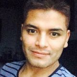 Kin from Mexico City | Man | 34 years old | Gemini