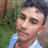 Rey from Jaru | Man | 35 years old | Aquarius