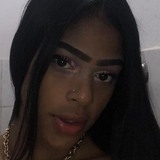Gabi from Belford Roxo | Woman | 27 years old | Pisces