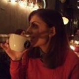 Dimitra from Lamia | Woman | 33 years old | Virgo