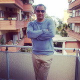 Tarek from Roma | Man | 50 years old | Aries