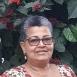 Luzia from Cariacica | Woman | 62 years old | Capricorn